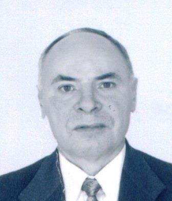 Лозовой Владимир Андреевич