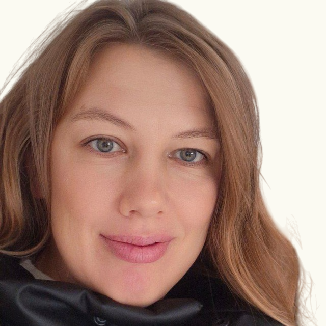 Филюшина Елена Владимировна
